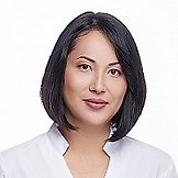 Цай Лилия Аркадьевна