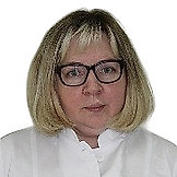 Чермных Галина Анатольевна