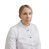 Чуйкова Вера Константиновна