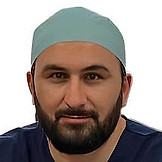 Музиев Ахмед Вахмурадович
