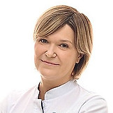 Фисенко Ирина Константиновна