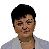 Радионова Елена Анатольевна