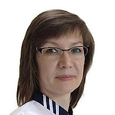 Купина Ольга Евгеньевна