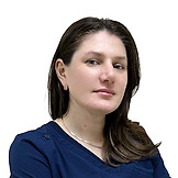 Аджатян Альбина Хасиновна