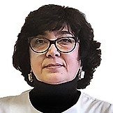 Калмыкова Зарема Леоновна