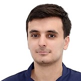 Аллаев Шарабутин Магомедович