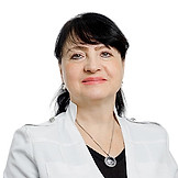 Кравченко Екатерина Георгиевна