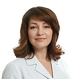 Бакарас Вероника Владимировна