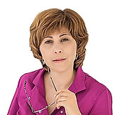 Ермолова Елена Валерьевна