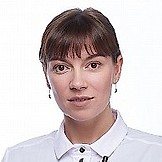 Избенко Виктория Сергеевна