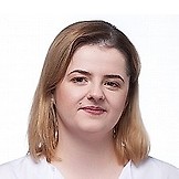 Токарева Татьяна Васильевна