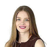 Шанина Анастасия Алексеевна
