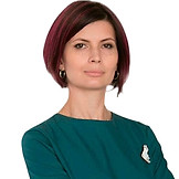 Гебекова Татьяна Олеговна