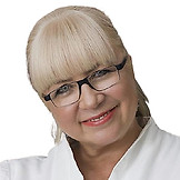 Буштырева Ирина Олеговна