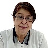Кондрашева Надежда Федоровна