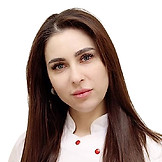 Олейникова Евгения Валерьевна