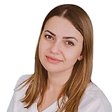 Соколова (Василега) Кристина Михайловна
