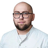 Антонов Василий Михайлович