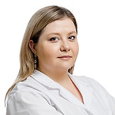Пасечник Елена Владимировна