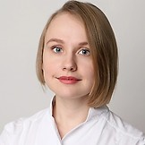 Пилиева Анастасия Валерьевна