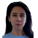 Петровская Екатерина Юрьевна