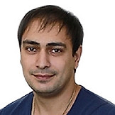 Гайказов Сергей Михайлович