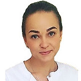 Борисенко Дарья Викторовна