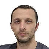 Гунашов Камиль Муратович