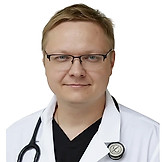 Прядко Дмитрий Викторович