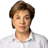 Леонова Галина Николаевна