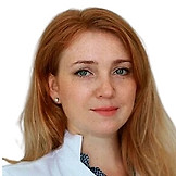 Чертова Елена Владимировна