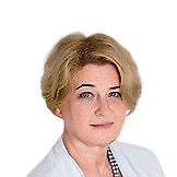 Соловьева Елена Викторовна