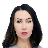 Долтмурзиева Наталья Сослановна
