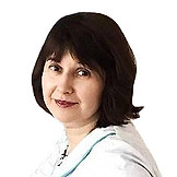 Мандрикова Галина Викторовна