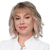 Погорелова Валентина Владимировна