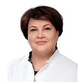 Малютина Инна Сергеевна