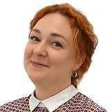 Логинова Вера Викторовна