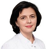 Яковенко Светлана Владимировна