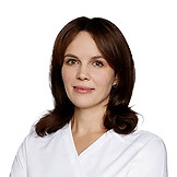 Данильченко Марина Ивановна