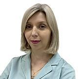 Ганцова Марина Валерьевна