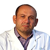 Харахашян Андрей Владимирович