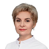 Харченко Евгения Георгиевна