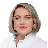Веровская Юлия Юрьевна