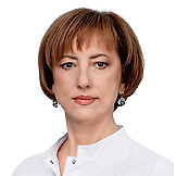 Ефимова Ирина Александровна