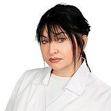 Полякова Светлана Дмитриевна