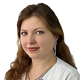 Носова Елена Владимировна
