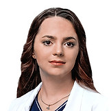 Вергун Елена Сергеевна