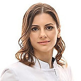 Гринюк Анастасия Михайловна