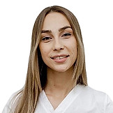 Ваккер Мария Владимировна
