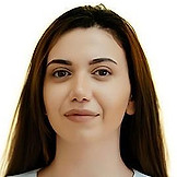 Оганесян Лиана Кареновна